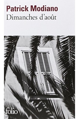 Dimanches d'août 
